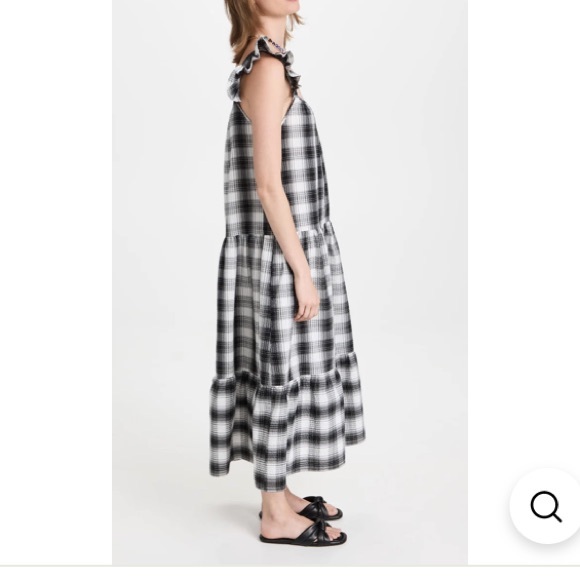 Steve Madden Prairie Life Dress - Picture 2 of 6